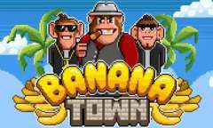 Spiel Banana Town