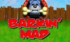 Spiel Barkin’ Mad