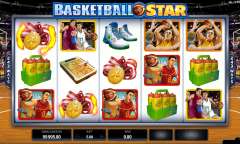 Spiel Basketball Star