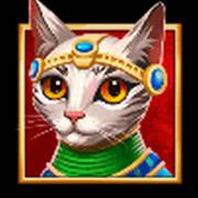 Bastet and Cats Deluxe: Rote Katze