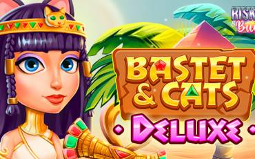 Bastet and Cats Deluxe