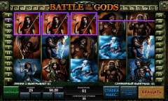 Spiel Battle of the Gods