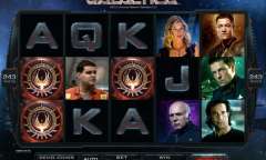 Spiel Battlestar Galactica