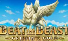 Spiel Beat The Beast: Griffin's Gold