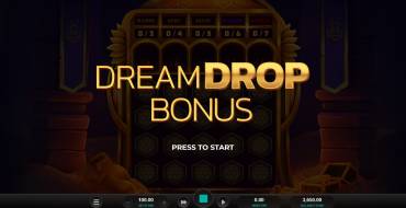 Beellionaires Dream Drop: Bonus Spiele