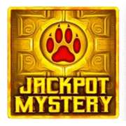 Jackpot-Geheimnis Zeichen in Mighty Wild Panther Grand Gold Edition