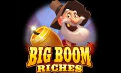 Spiel Big Boom Riches
