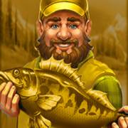 Big Catch Bass Fishing Megaways: Wild