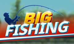 Spiel Big Fishing