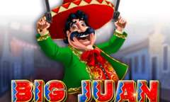 Spiel Big Juan