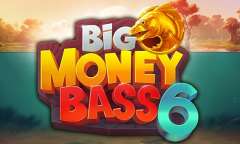 Spiel Big Money Bass 6