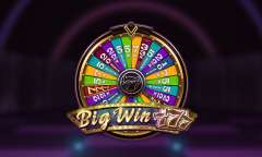Spiel Big Win 777