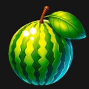 Big Win X25: Wassermelone