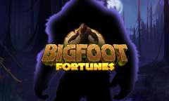 Spiel Bigfoot Fortunes