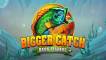 Bigger Catch: Bass Fishing (Blueprint Gaming)