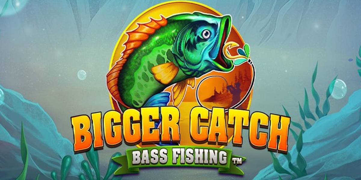 Bigger Catch: Bass Fishing