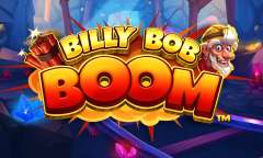 Spiel Billy Bob Boom
