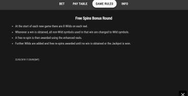 Black Ice: Gratis-Spins