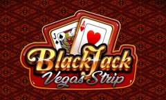 Spiel Blackjack Vegas Strip