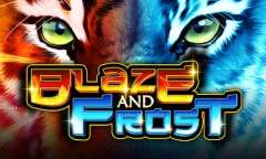 Spiel Blaze and Frost