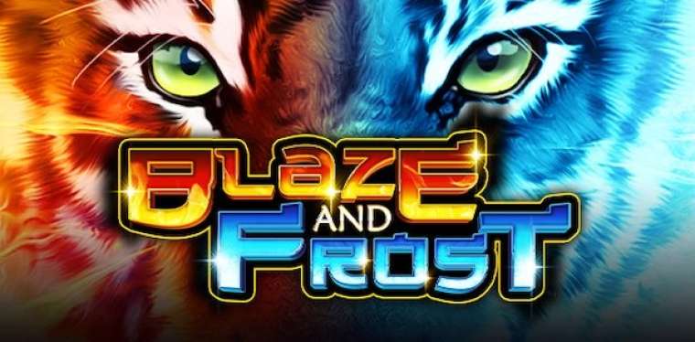 Blaze and Frost (Bluberi)