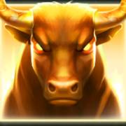 Blazing Bull Cash Quest: Stier