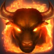 Blazing Bull Remastered: Stier