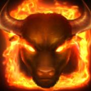 Blazing Bull: Stier