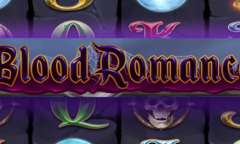 Spiel Blood Romance