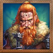 Bloodaxe: Wikinger