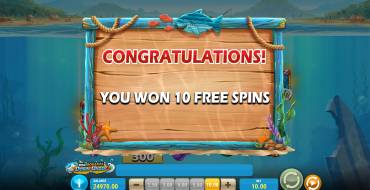 Boat Bonanza Down Under: Gratis-Spins