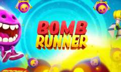 Spiel Bomb Runner