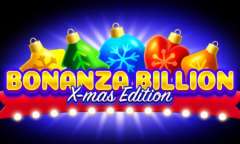 Spiel Bonanza Billion X-mas Edition