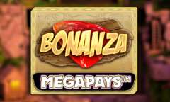 Spiel Bonanza Megapays