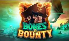 Spiel Bones & Bounty
