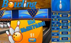 Spiel Bonus Bowling 
