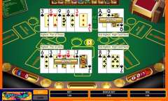 Spiel Bonus Pai Gow Poker
