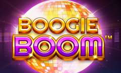 Spiel Boogie Boom