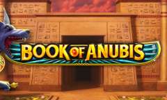 Spiel Book of Anubis