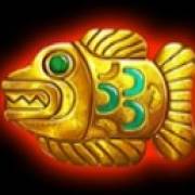 Book of Aztec Bonus Buy: Fisch