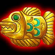 Book of Aztec Select: Fisch