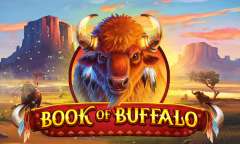 Spiel Book of Buffalo