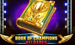 Spiel Book Of Champions Reloaded