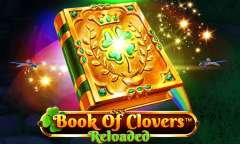 Spiel Book Of Clovers Reloaded