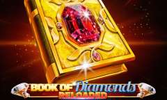 Spiel Book Of Diamonds Reloaded