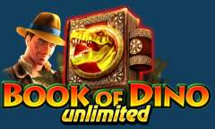 Spiel Book of Dino Unlimited