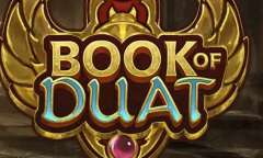 Spiel Book of Duat