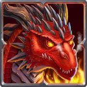 Book of Elements: Drache