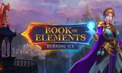 Spiel Book of Elements