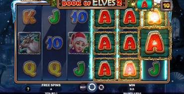 Book Of Elves 2: Gratis-Spins